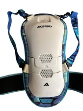 Paraschiena Sci Acerbis Junior