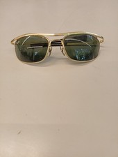 Occhiali Ray Ban Olympian anni '80
