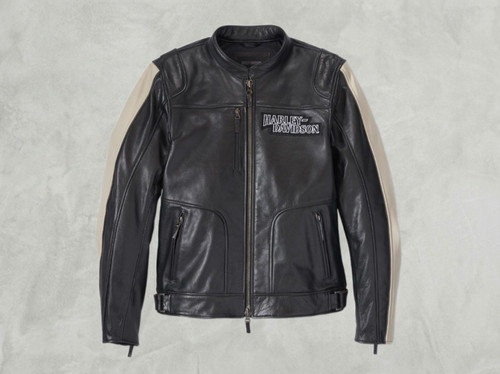 Giacca uomo harley davidson - uomo,