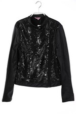 OVS Giacca Ecopelle Paillettes