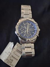 SEIKO SOLAR CHRONOGRAPH UOMO