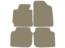 Basic Tappetini per Hyundai