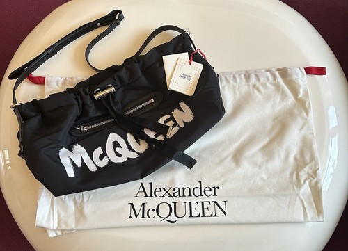 Borsa alexander mcqueen - borsa,