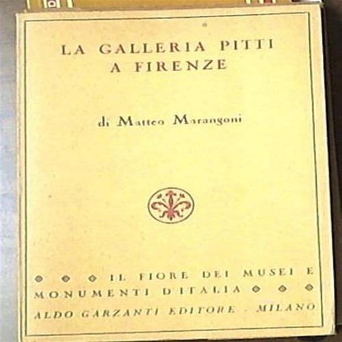 Matteo marangoni la - matteo,
