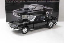 1:18 GMP 1969 FORD MUSTANG
