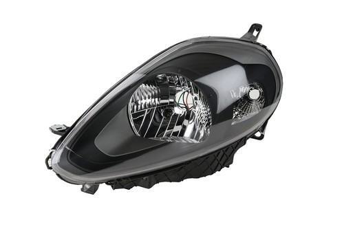 Faro fronte adatto per - fronte, fiat