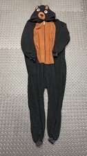 Costume/tuta/pigiama orso