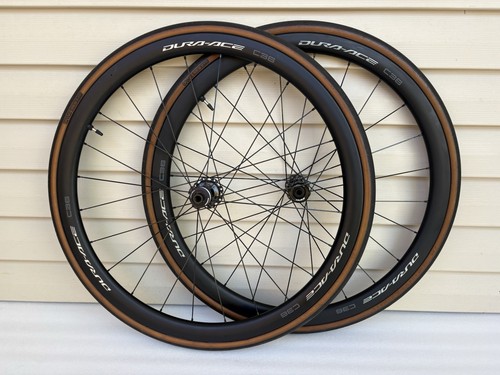 Dura ace c36 - dura-ace, carbonio