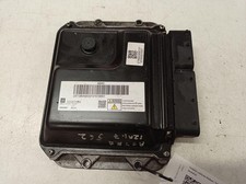 Centralina motore Opel Astra J