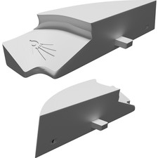 Supporto sensore kinect per - sensore,