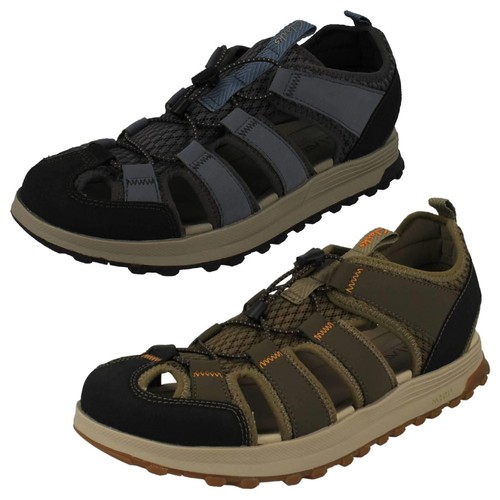 Sandali uomo clarks - sandali,
