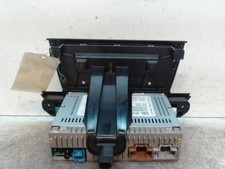 Autoradio OPEL CROSSLAND X