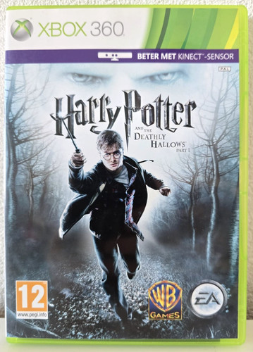 Harry potter doni della morte - doni,