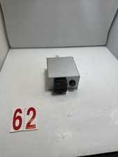 OMEGA Regolatore di temperatura digitale con display e pulsante - Testato