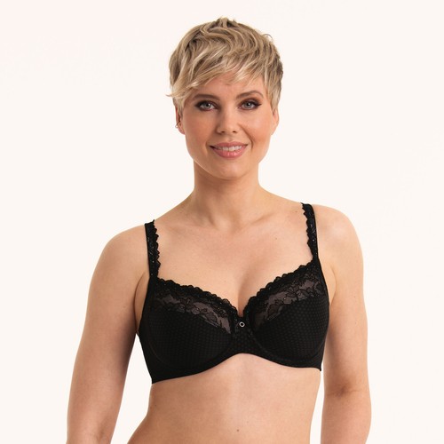 Rosa faia reggiseno con - faia,