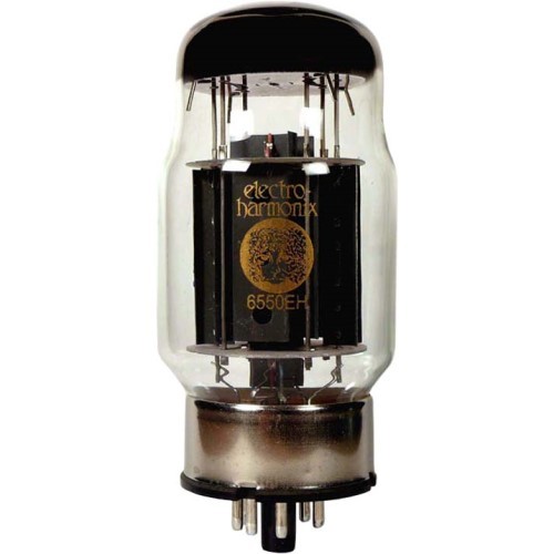 Sovtek 6550 neu - 6550,