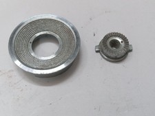 Pulsante otturatore pellicola