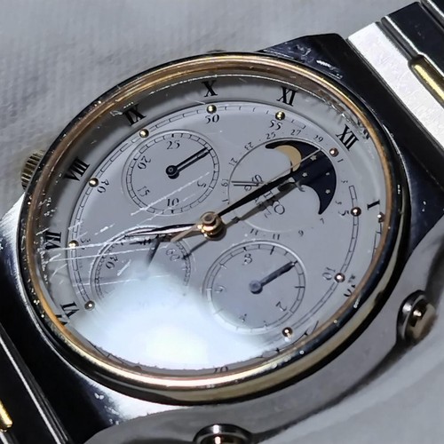 Seiko quarzo 7a48 - quarzo, 7a48-7000