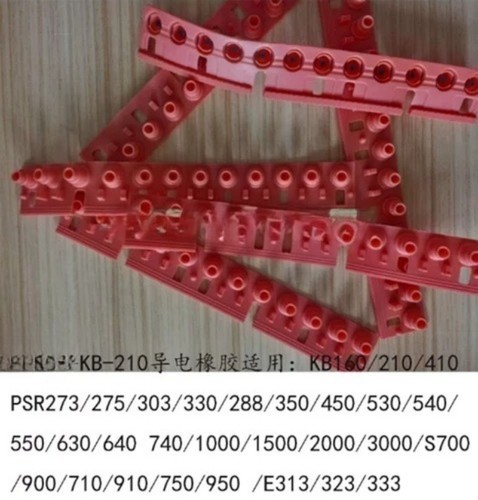 Pezzi nuovi per - 5,
