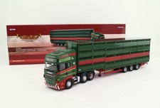CORGI CC13730 SCANIA R