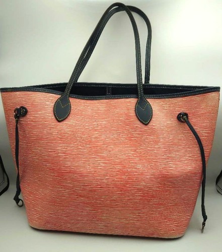Borsa louis vuitton epi - epi, in