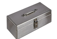 TRUSCO TSY-370A Cassetta degli