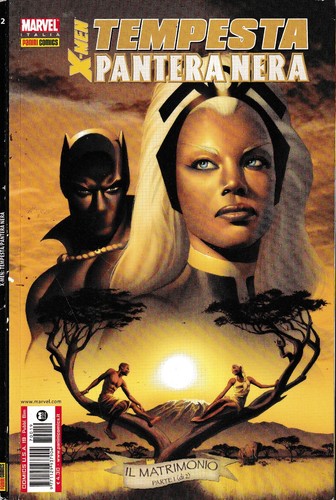 Comics usa il - 19/20,