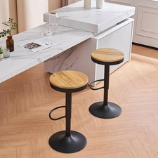 Sgabelli Da Bar Set Di 2