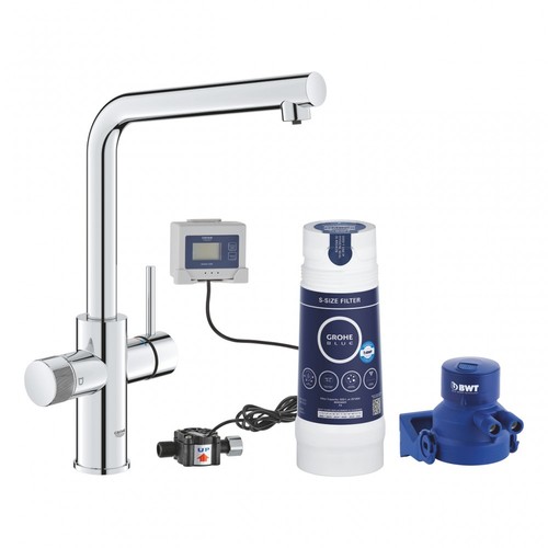 Depuratore 30560000 grohe blue - grohe,