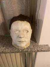 ? Maschera Michael Myers – Halloween 1978 | Rehaul Artigianale da Collezione ?