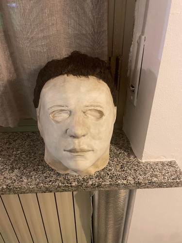 Maschera michael myers - 🎃,
