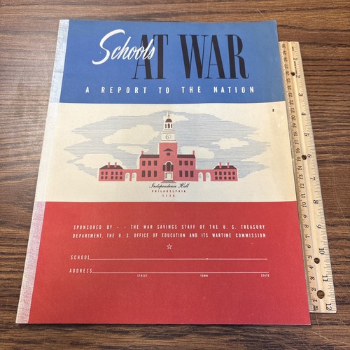1942 wwii scuole guerra - 1942,