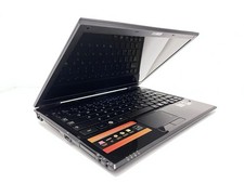 Samsung NP X360 13.3 Vista ultrabook mint condition 4GB RAM 120GB HDD SU9400 CPU