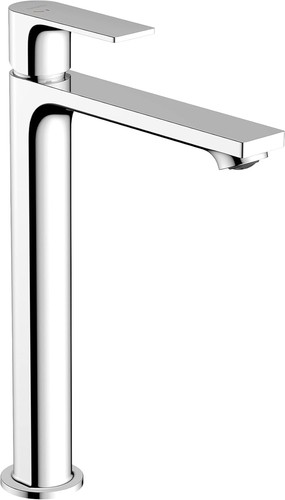 Hansgrohe rebris 72581 - rebris, e