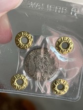 Vittorio Emanuele II - Regno Italia 50 Centesimi 1863 M - Perizia FDC Cavaliere