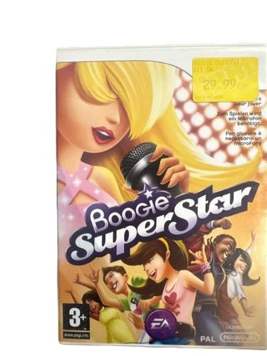 Pearl boogie superstar - pearl,