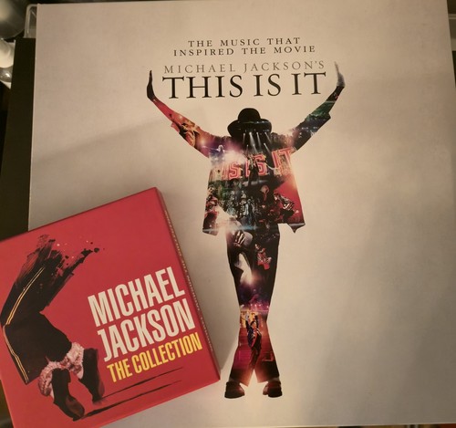 Michael jackson this - jackson,