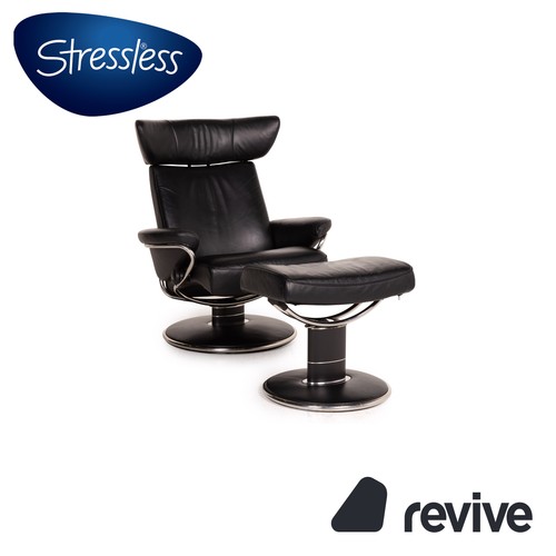 Stressless jazz poltrona - stressless,