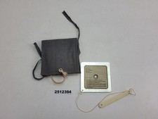 Specchio di segnalazione