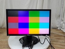LG Flatron E2211PB-BN E2211PUX