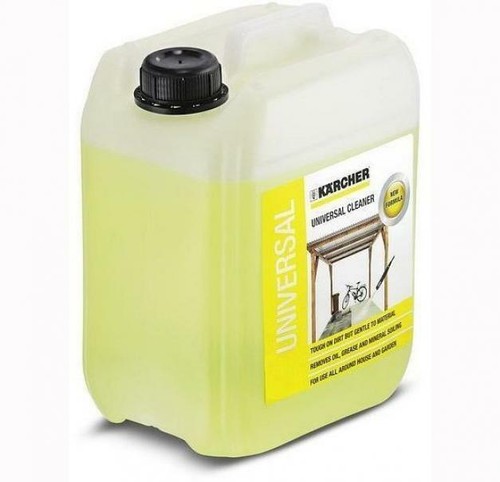 Karcher detergente universale - karcher,