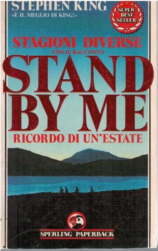 Stagioni diverse con - , il