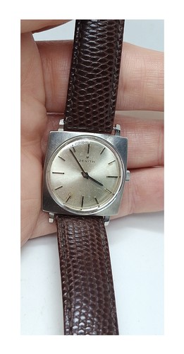 Zenith stellina cassa - zenith,