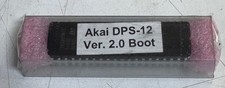 AKAI PROFESSIONAL DPS12 DPS-12