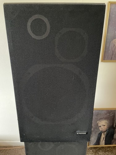 Altoparlanti hifi pioneer - pioneer, cl