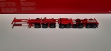 Telaio container Herpa 8 assi