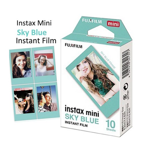 Fujifilm instax mini pellicola - fujifilm,