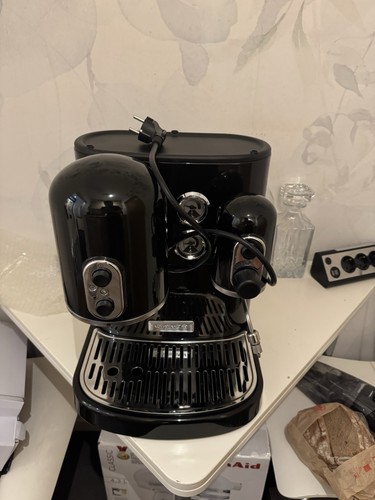 Kitchenaid artisan macchina - kitchenaid,