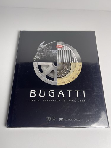 Bugatti carlo rembrandt - bugatti:,