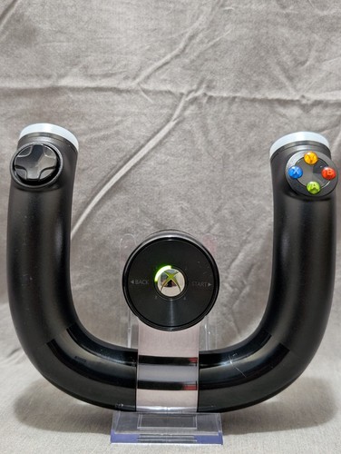 Controller speed wheel - controller,